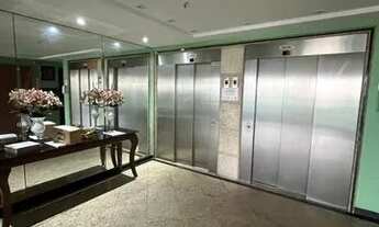 Imagem 2: Apartamento Semi Mobiliado na 25 de Agosto