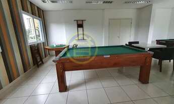 Imagem 7: Apartamento para aluguel tem 68 metros quadrados com 3 quartos em Maranhão - São Paulo - S