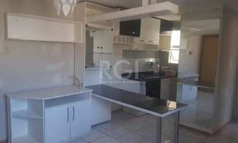 Imagem 7: Apartamento 2 dormitórios no condomínio Residencial do Pinheiros