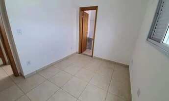 Imagem 3: Apartamento 2 dormitórios em Guilhermina - Praia Grande - SP