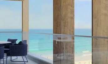 Imagem 3: APARTAMENTO A VENDA COM 138m2 NA PRAIA DO PEPÊ NA BARRA DA TIJUCA/RJ