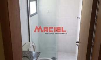 Imagem 4: Venda - APARTAMENTO - MARIANA - JARDIM SATELITE - SAO JOSE DOS CAMPOS - 62 M² AU - 2 DORM