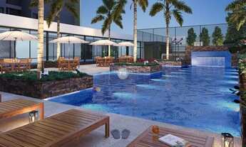 Imagem: Apartamento à venda no The Gardens Residencial