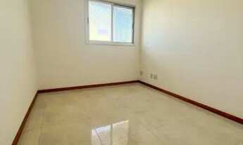 Imagem 3: Andar alto, sol da manhã, lazer completo na cobertura, bem montado