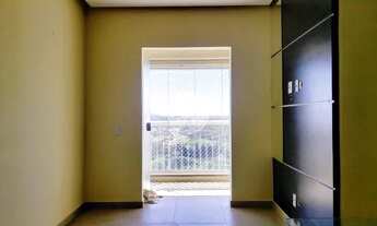 Imagem 2: Apartamento - 3 dormitórios - Locação - Parque dos Lagos