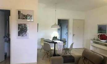 Imagem 3: Apartamento para Venda em São Paulo, Moema, 3 dormitórios, 2 banheiros, 1 vaga