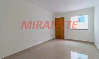 Imagem 2: Apartamento de 52m² com 2 quartos em Tucuruvi