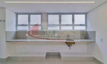 Imagem 2: Alameda Tietê, Jardim Paulista 87m² de área útil 01 Vaga de Garagem 02 Suítes totalment