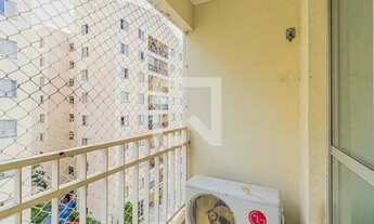 Imagem 7: Apartamento para Aluguel - Jaguaré, 2 Quartos, 62 m2