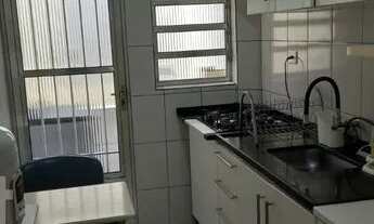 Imagem 6: Apartamento à venda em Santana com 49 m², 2 quartos