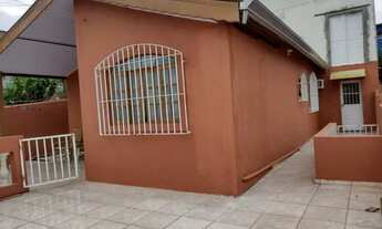 Imagem 1: Cotia - Casa Padrão