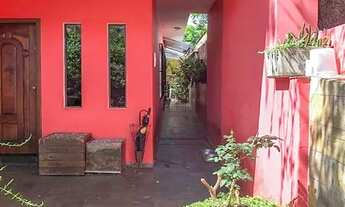 Imagem 3: Casa para Aluguel - Ermelino Matarazzo, 4 Quartos, 120 m2