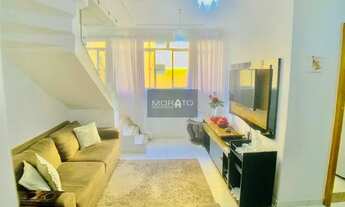 Imagem 7: Cobertura à venda, 3 quartos, 1 suíte, 2 vagas, Manacás - Belo Horizonte/MG