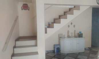 Imagem 7: Casa para venda tem 167 metros quadrados com 2 quartos em Campo Grande - Rio de Janeiro