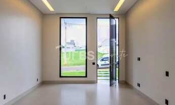 Imagem 3: Terras Alpha 1 - Casa de Condomínio 3 quartos, sendo 3 suítes