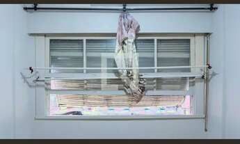 Imagem 7: Apartamento para Aluguel - Centro, 1 Quarto, 40 m2