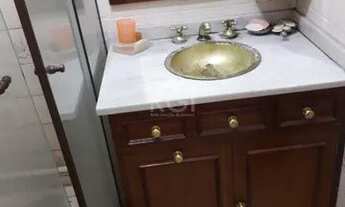 Imagem 6: Apartamento para Venda - 44.57m², 1 dormitório, Cristal