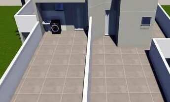 Imagem 5: Apartamento Garden à venda, 2 quartos, 1 vaga, Xangri-Lá - Contagem/MG