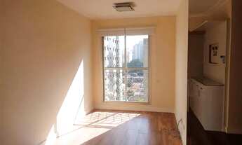 Imagem: Locação Apartamento Sao Paulo Vila Clementino