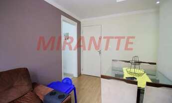 Imagem 4: Apartamento de 43m² com 2 quartos em Água Branca