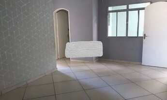 Imagem 3: Sobrado para aluguel tem 60 metros quadrados com 2 quartos