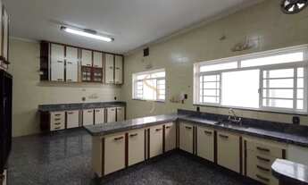 Imagem: Casa à venda - Cidade Nova, Franca/SP