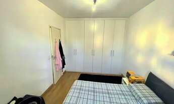 Imagem 5: Apartamento para venda tem 58 metros quadrados com 2 quartos em Jardim Tupanci - Barueri