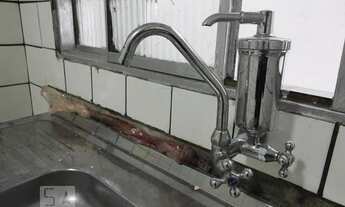 Imagem 4: Casa para Aluguel - Vila Constança , 1 Quarto, 40 m2