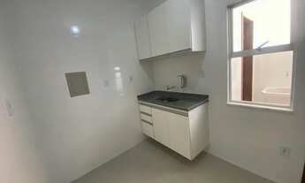 Imagem 5: Apartamento 2 quartos todo reformado para LOCAÇÃO no bairro Cascatinha