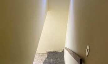 Imagem 4: Casa/Apto Duplex 2 quartos, acabamento diferenciado, centro de Campo Grande