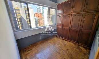 Imagem 3: Kitnet/conjugado 33 m²