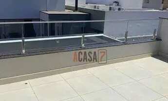 Imagem 3: Casa com 3 dormitórios à venda, 200 m² - Condomínio Ibiti Royal Park - Sorocaba/SP