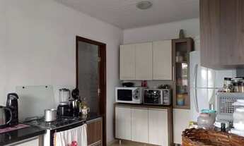 Imagem 6: Casa para venda tem 129 metros quadrados com 2 quartos em Santa Maria - Osasco - SP