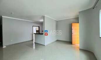 Imagem 3: Casa com 2 dormitórios para alugar, 104 m² por R$ 2.200/mês - Parque Universitário - Ameri