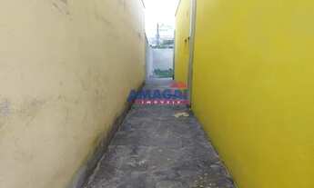 Imagem 3: Aluguel Casa 2 dormitório Parque do Sinos