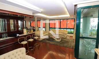 Imagem 4: Apartamento à Venda - Penha de França, 4 Quartos, 300 m2