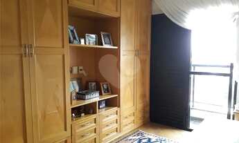 Imagem 7: Cobertura para venda em Sumaré - São Paulo - SP