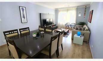 Imagem 5: Apartamento com 3 Dormitorio(s) localizado(a) no bairro Consolação em São Paulo / Ref.:O