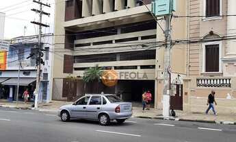 Imagem 4: Sala, 120 m² - venda por R$ 360.000,00 ou aluguel por R$ 3.580,00/mês - Centro - Campinas