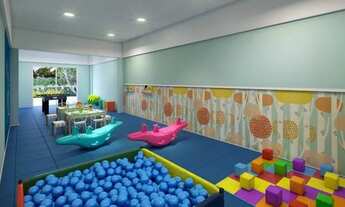 Imagem 3: Apartamento sem entrada setor sudoeste