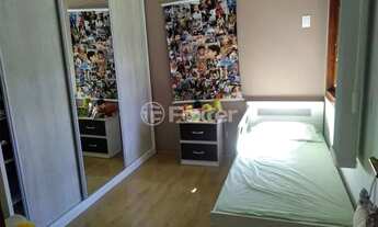 Imagem 6: Vendo Excelente casa 3 quartos suíte 2 garagens 200m² privativos no Bairro Jardim Isabel !