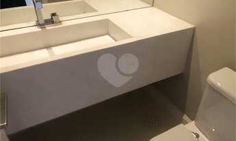 Imagem 4: Itaim Bibi Apartamento com 2 dormitórios