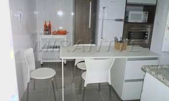 Imagem 7: Apartamento de 116m² com 3 quartos em Lauzane Paulista