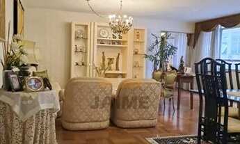 Imagem: Ótimo apartamento de 170 m2 e 2 vagas