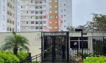 Imagem: Apartamento - Vila Carmosina