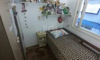 Imagem 4: Apartamento para Venda - 49m², 1 dormitório, Centro Histórico