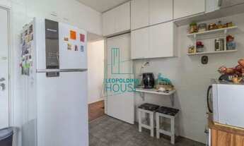 Imagem 6: Apartamento para venda em Pinheiros