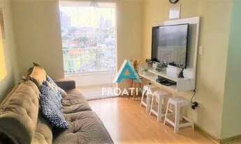 Imagem 5: Apartamento com 2 dormitórios à venda, 64 m² - Vila Leopoldina - Santo André/SP