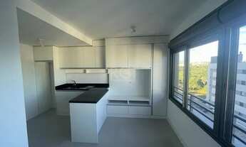 Imagem 3: Loft em Cidade Baixa