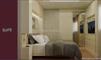 Imagem 6: Cód.: 10603 - Apartamento 2 quartos - Vivendas da Serra